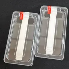 iphone14pro ガラスフィルム 6.1インチ ２枚
