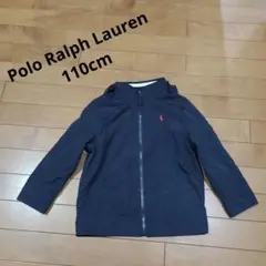 Polo Ralph Lauren ポロラルフローレン 110cm ジャンパー