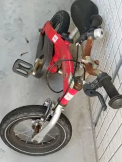 ヘンシンバイク