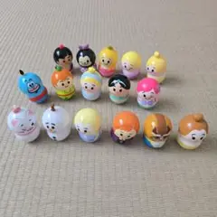 ディズニーキャラクターズ2 クーナッツ