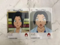 名探偵コナン エモカ emoca 3 上原由衣