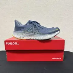 美品　Fresh Foam X 1080 v12 12N 26.5cm