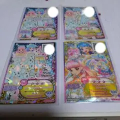 アイカツフレンズ　ダイヤモンドドリームコ―デ