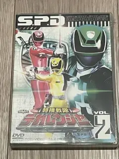 超力戦隊オーレンジャー VOL.2 - メルカリ