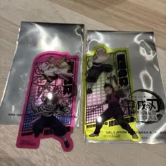 鬼滅の刃　映画特典