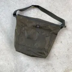 PORTER vinal archiveショルダーバッグ　アウトドア 柴田ひかり