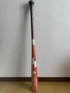 SSK プロエッジ オーダー木製バット