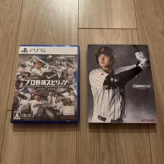 プロ野球スピリッツ2024-2025