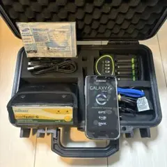 ECOTEST フードテスター Food Tester-G 放射線測定器