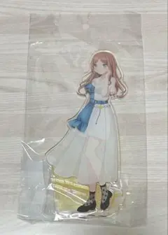 劇場版MyGO!!!!!×東京タワー アクリルスタンド 長崎そよ