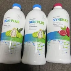 ☆ロイヤルパック☆ドリンク2本セット シナジー【シナマックス、ノニ】 2025年最新】シナジー [サプリメント] ノニジュースの人気
