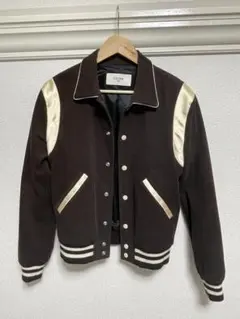 celine コーデュロイテディジャケット