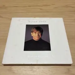 【輸入盤CD】Elton John「Made in England」