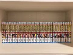 僕のヒーローアカデミア全巻セット