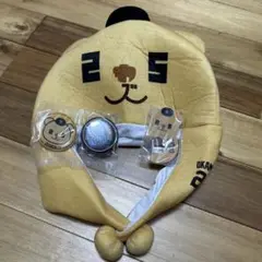 ジャイアンツ 岡本和真 オカモン エニマイくじ