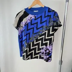 2025年最新】EMILIO PUCCI レディース 半袖 シャツ・ブラウスの