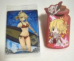 FGO モードレッド セット