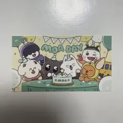 TXT プルバトゥ トレカ ソウルコン MOAZONE