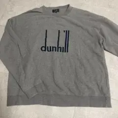 ダンヒル dunhill トレーナー／スウェット　L 11万　試着のみ ダンヒル dunhill トレーナー／スウェット L 11万 試着のみ 2025