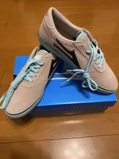 LAKAI MANCHESTER ラカイ マンチェスター ムラサキスポーツ限定品