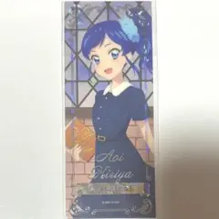 アイカツ！ プレシャスショットコレクショ ン あおい
