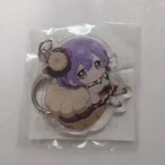 カッコウの許嫁　E-DINER B賞　キーホルダー　瀬川ひろ　ミニキャラ　О