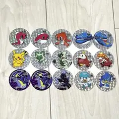 ポケモン くら寿司 マグネット ビッくらポン 10個セット まとめ売り