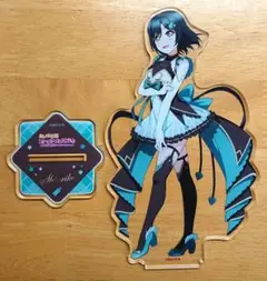 ラブライブ 三船栞子 デカアクリルスタンド　TOKIMEKIア・ラ・モード