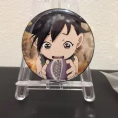 どろろ　缶バッジ