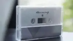 新品 Turning 悠 Lofi Compilation カセットテープ