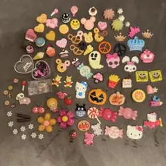 デコパーツ　平成　まとめ売り