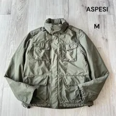 ASPESI MINI FIELD VENTO M65 フィールドジャケット M