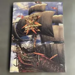 L'Arc～en～Ciel/TOUR 2008 L'7～Trans ASIA via PARIS～〈2枚組