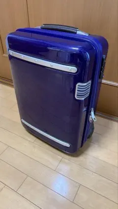 【新品・未使用】ポールスミス ACE製 ハードキャリーケース Paul Smith ポールスミス ACE製 ハード スーツケース - メルカリ
