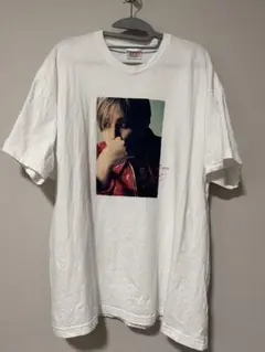 美品 山田涼介 RED Tシャツ