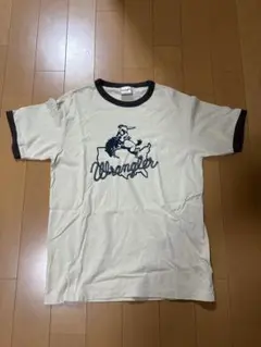 Wrangler Tシャツ