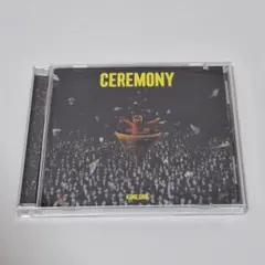 KING GNU／CEREMONY＋Sympa付