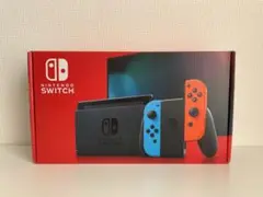 Nintendo Switch NINTENDO SWITCH JOY-CON…
