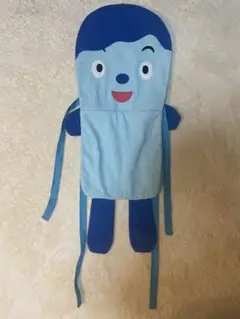 みいつけた　コッシー　イスカバー
