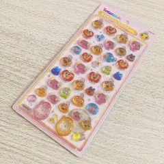 【即日匿名発送】たまごっち　ボンボンドロップシール　ステッカー　めめっち