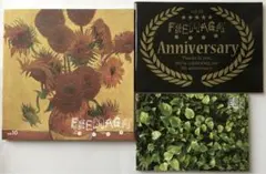 FREMAGA vol.10,14,18