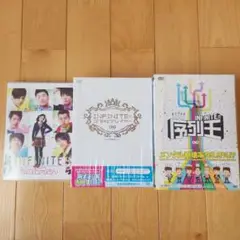 2025年最新】INFINITEの序列王 [DVD]の人気アイテム - メルカリ