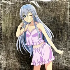 精霊幻想記　セリア　アクリルスタンド　エウレカくじ