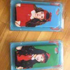 お買い得新品未使用 輸入 Redvelvet iPhone6ケース 2025年最新】red velvet iphoneケースの人気アイテム - メルカリ