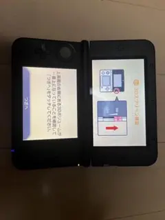 Nintendo 3DS LL ブラック　おまけ付き