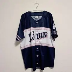 JILL STUART 西武ライオンズ ユニフォーム Lサイズ