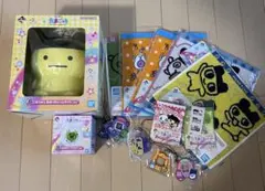 たまごっち一番くじ　B賞 D賞　下位賞まとめ売り