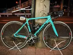 Bianchi sprint ビアンキスプリント2020 フレームセット