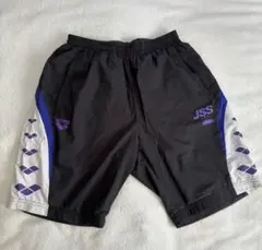 JSSウインドハーフパンツ arena