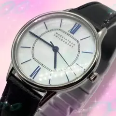 《超美品 稼働品》 マッキントッシュフィロソフィー レディース腕時計 クオーツ